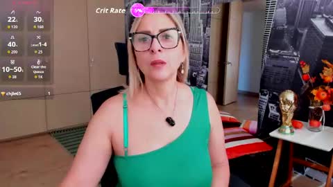 Snapshot of janeturner chatting on July 6, 2026, 1:19 pm JANE TURNER MILF online show from July 6, 2026, 1:19 pm