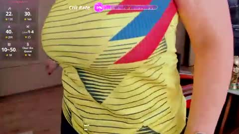 Snapshot of janeturner chatting on July 7, 2026, 12:53 pm JANE TURNER MILF online show from July 7, 2026, 12:53 pm