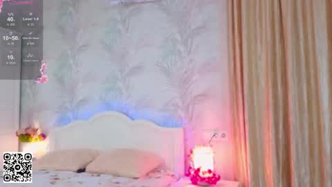 janevibess online show from November 5, 2025, 7:08 am