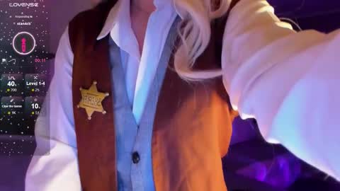 Janice online show from November 26, 2025, 1:06 am