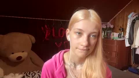 Elsa online show from July 9, 2026, 9:24 am