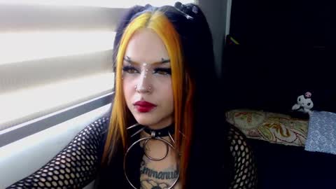      online show from February 7, 2025, 8:42 pm