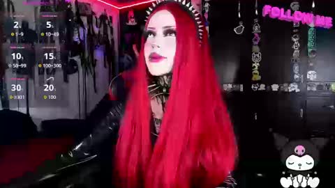      online show from September 8, 2025, 10:31 pm