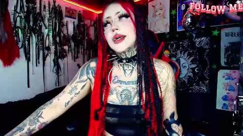      online show from December 1, 2025, 12:48 am