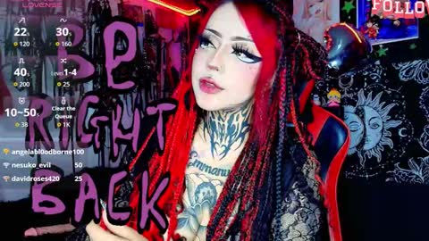      online show from January 11, 2026, 1:10 am