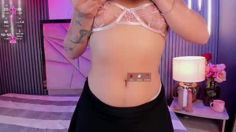 Janna Casey online show from March 4, 2026, 11:38 am