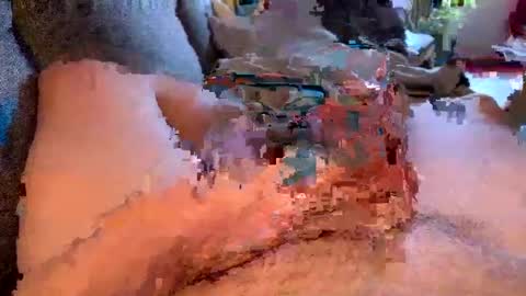 Janne8400 online show from February 22, 2025, 9:34 am