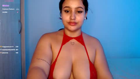 Janne  online show from March 5, 2025, 5:40 am