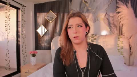 Janne  online show from March 9, 2026, 10:47 pm