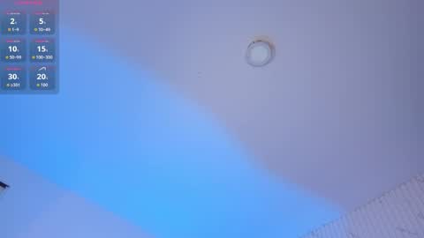 Janne  online show from April 17, 2026, 10:46 pm