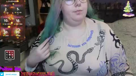 Jannet online show from December 27, 2024, 4:54 pm