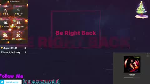 Jannet online show from January 12, 2025, 3:28 am