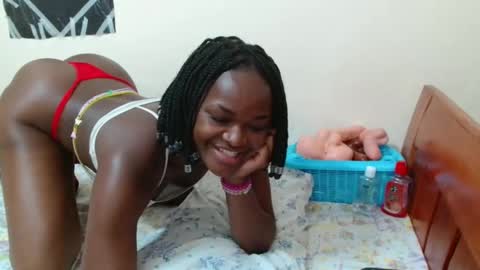 Jannie online show from February 25, 2026, 9:30 am