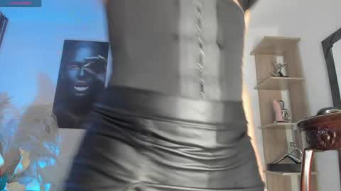 jannie_sexx online show from April 26, 2026, 1:31 pm