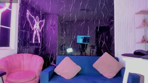 jannie_sexx online show from June 6, 2026, 6:34 pm