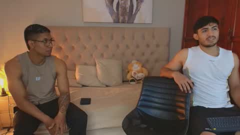 janomar01 online show from March 12, 2026, 7:20 pm