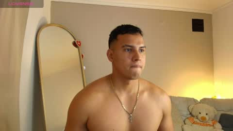 janomar01 online show from April 5, 2026, 7:00 pm