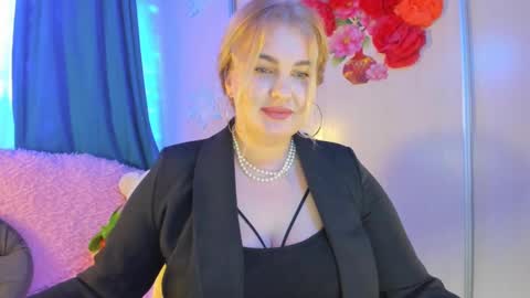 JansyLines online show from January 6, 2025, 7:24 pm