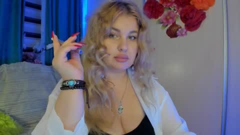 JansyLines online show from October 1, 2025, 5:41 pm