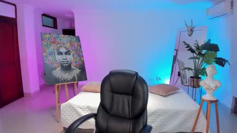 JANY online show from January 12, 2026, 10:42 am