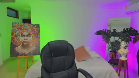 JANY online show from April 18, 2026, 10:52 am