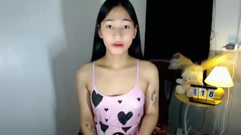 Snapshot of japanesse_pinayxx chatting on January 18, 2026, 5:50 pm Belle Or Bella TIme online here 10am to 5pm online show from January 18, 2026, 5:50 pm