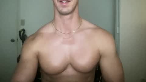 jared_cam online show from January 10, 2026, 1:46 pm