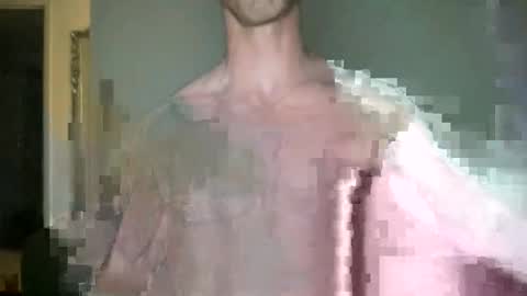 jared_cam online show from May 13, 2026, 8:23 am