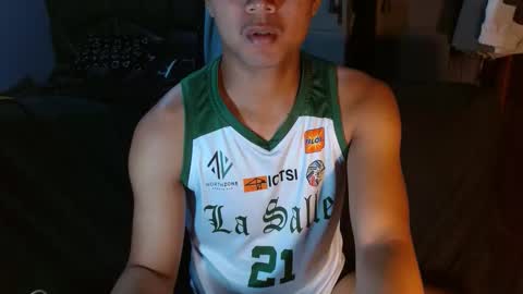 Jared online show from March 13, 2026, 12:34 pm