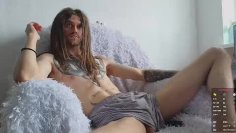 K online show from March 12, 2026, 1:50 pm