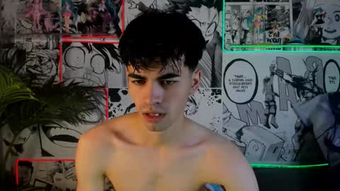 Jaremy online show from October 22, 2025, 2:06 pm