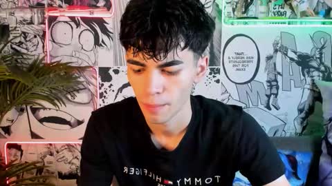 Jaremy online show from October 27, 2025, 10:41 am