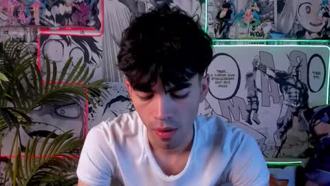 Jaremy online show from November 13, 2025, 4:17 pm