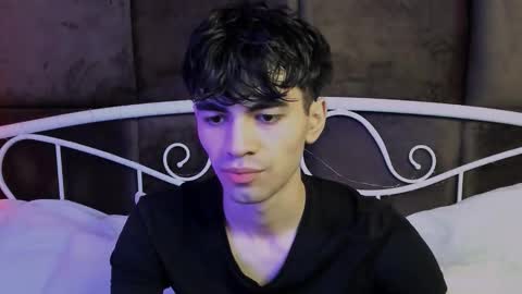 Jaremy online show from November 23, 2025, 9:14 pm