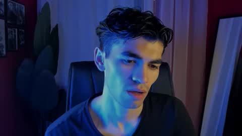 Jaremy online show from November 27, 2025, 9:39 pm