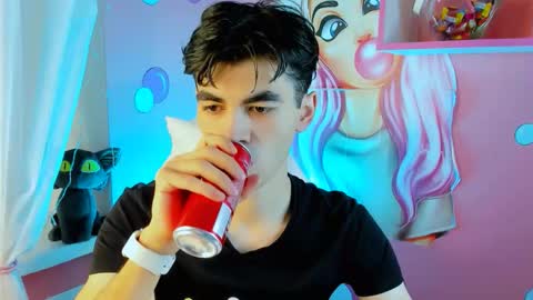 Jaremy online show from January 13, 2026, 9:20 pm