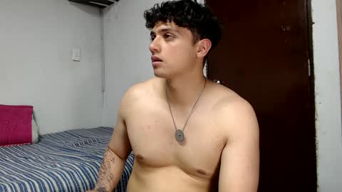 Jareth online show from December 3, 2024, 9:56 pm