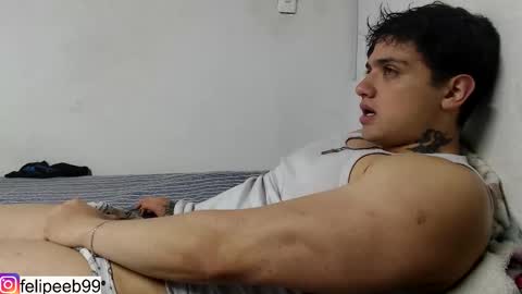 Jareth online show from September 9, 2025, 5:40 am