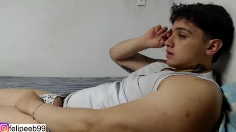 Jareth online show from September 27, 2025, 6:18 am