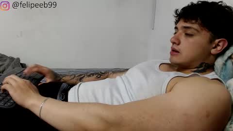 Jareth online show from November 11, 2025, 7:58 pm