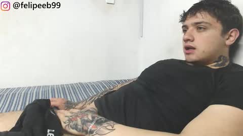 Jareth online show from February 4, 2026, 7:53 pm