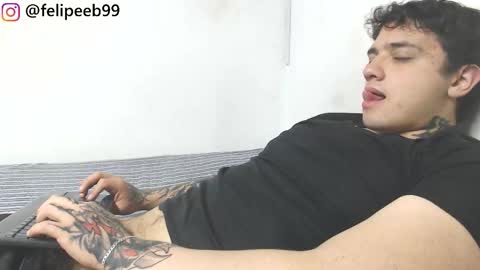 Jareth online show from February 11, 2026, 7:02 am