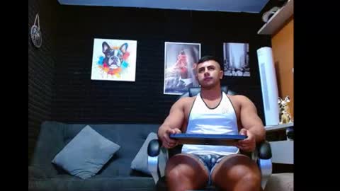 Snapshot of jarod131675 chatting on June 18, 2026, 6:56 pm jarod online show from June 18, 2026, 6:56 pm