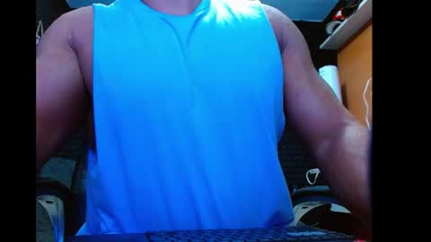 jarod online show from July 14, 2026, 3:11 am