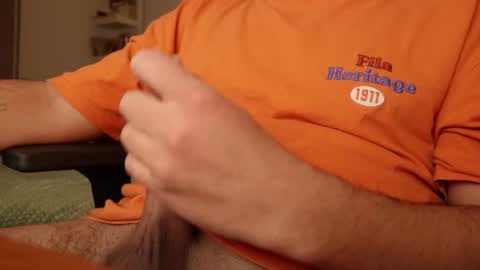 JAROD online show from February 2, 2026, 10:52 pm