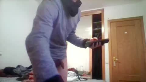 jarrygatito online show from December 1, 2025, 5:01 am