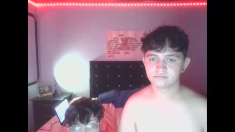 jarven online show from April 25, 2026, 11:02 pm