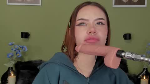 Maria online show from February 13, 2025, 5:16 am