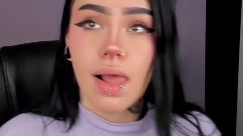 Maria online show from September 25, 2025, 2:15 am