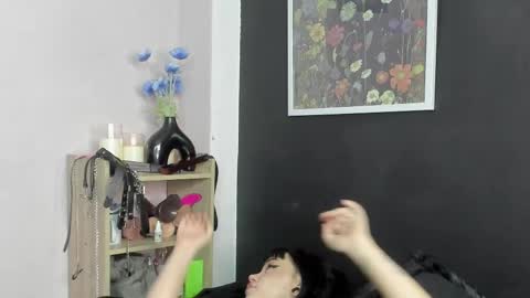 Maria online show from November 15, 2025, 2:09 am